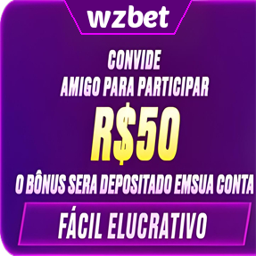 wzbet Indique amigos para receber um bônus
