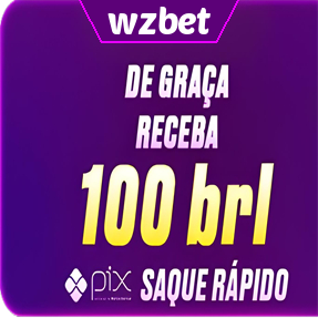 wzbet Ganhe R$ 100,00 Gratis