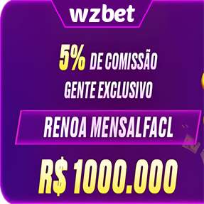 wzbet ConvidarCentro