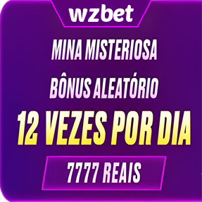 wzbet Mina Misteriosa